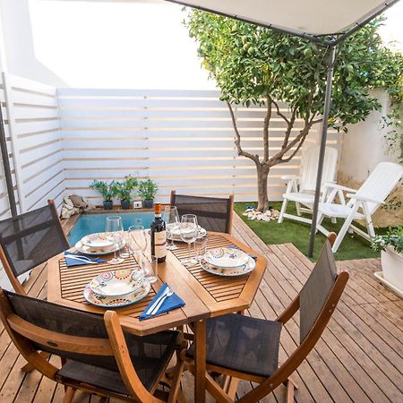 Caposud - Suite Randa Marina di Ragusa Exterior photo