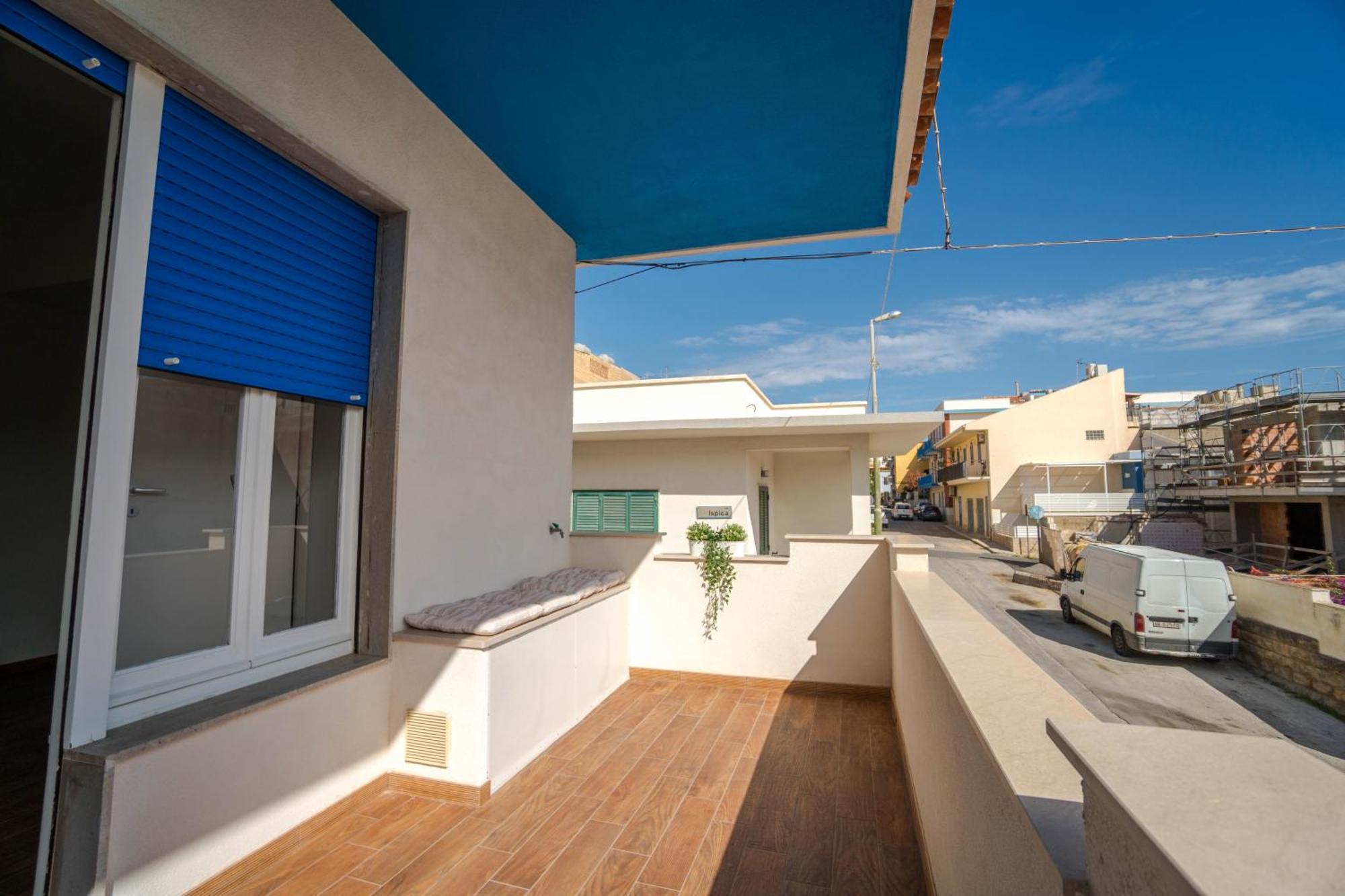 Caposud - Suite Randa Marina di Ragusa Exterior photo