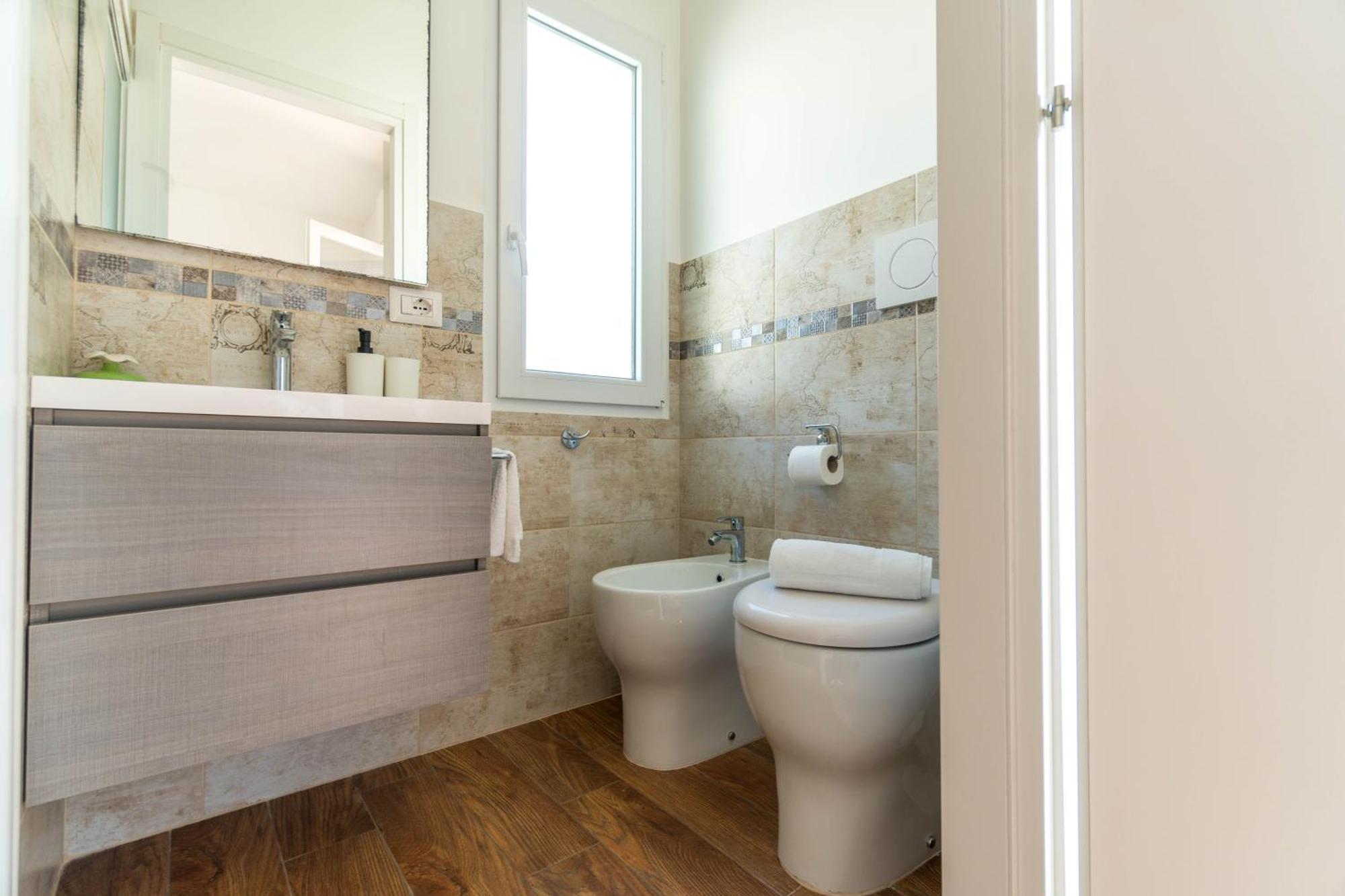 Caposud - Suite Randa Marina di Ragusa Exterior photo