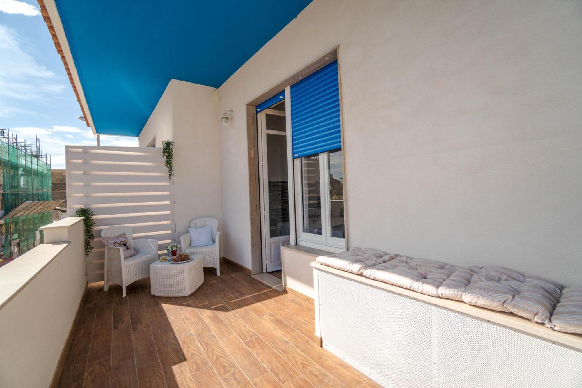 Caposud - Suite Randa Marina di Ragusa Exterior photo
