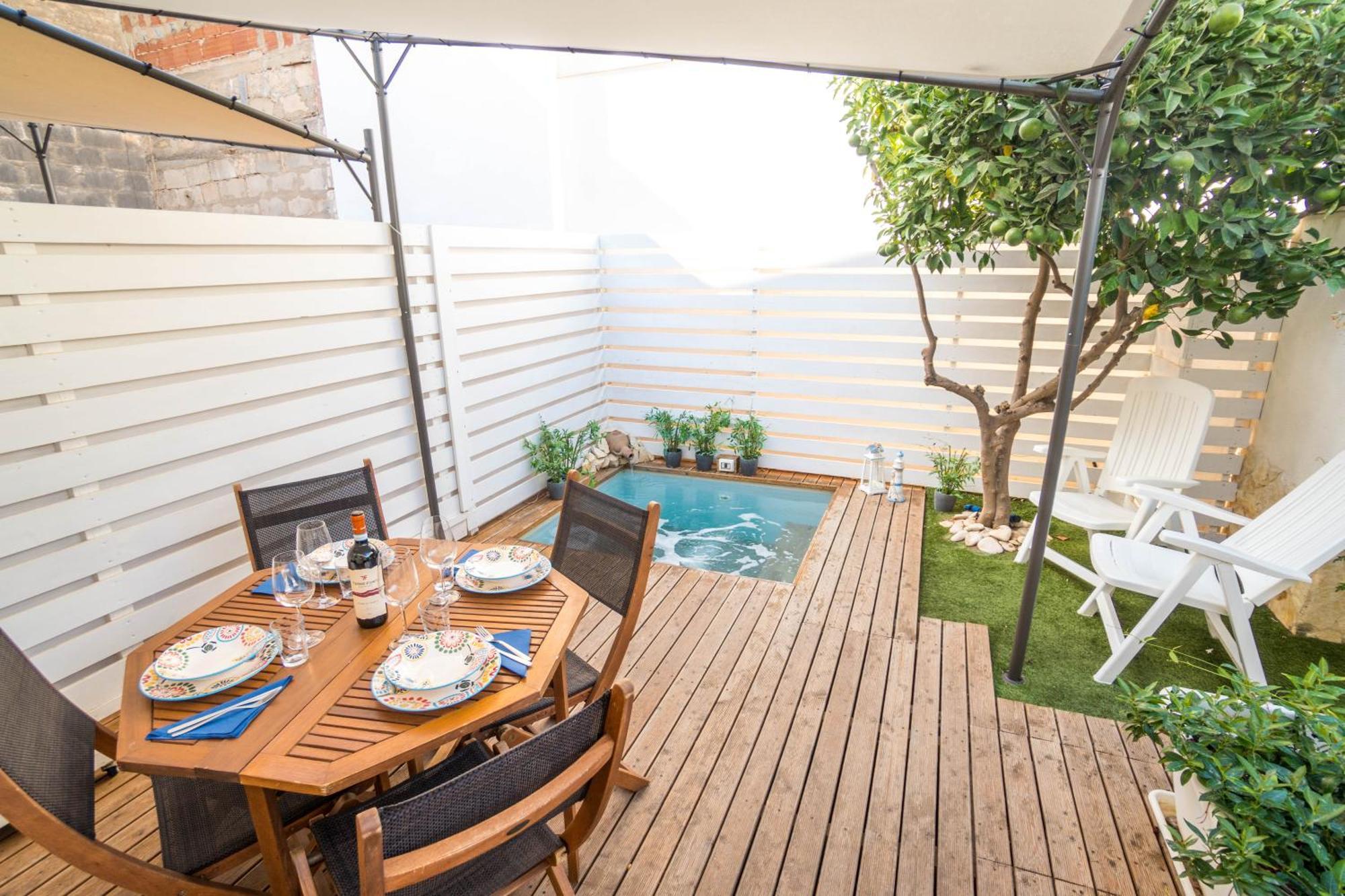 Caposud - Suite Randa Marina di Ragusa Exterior photo