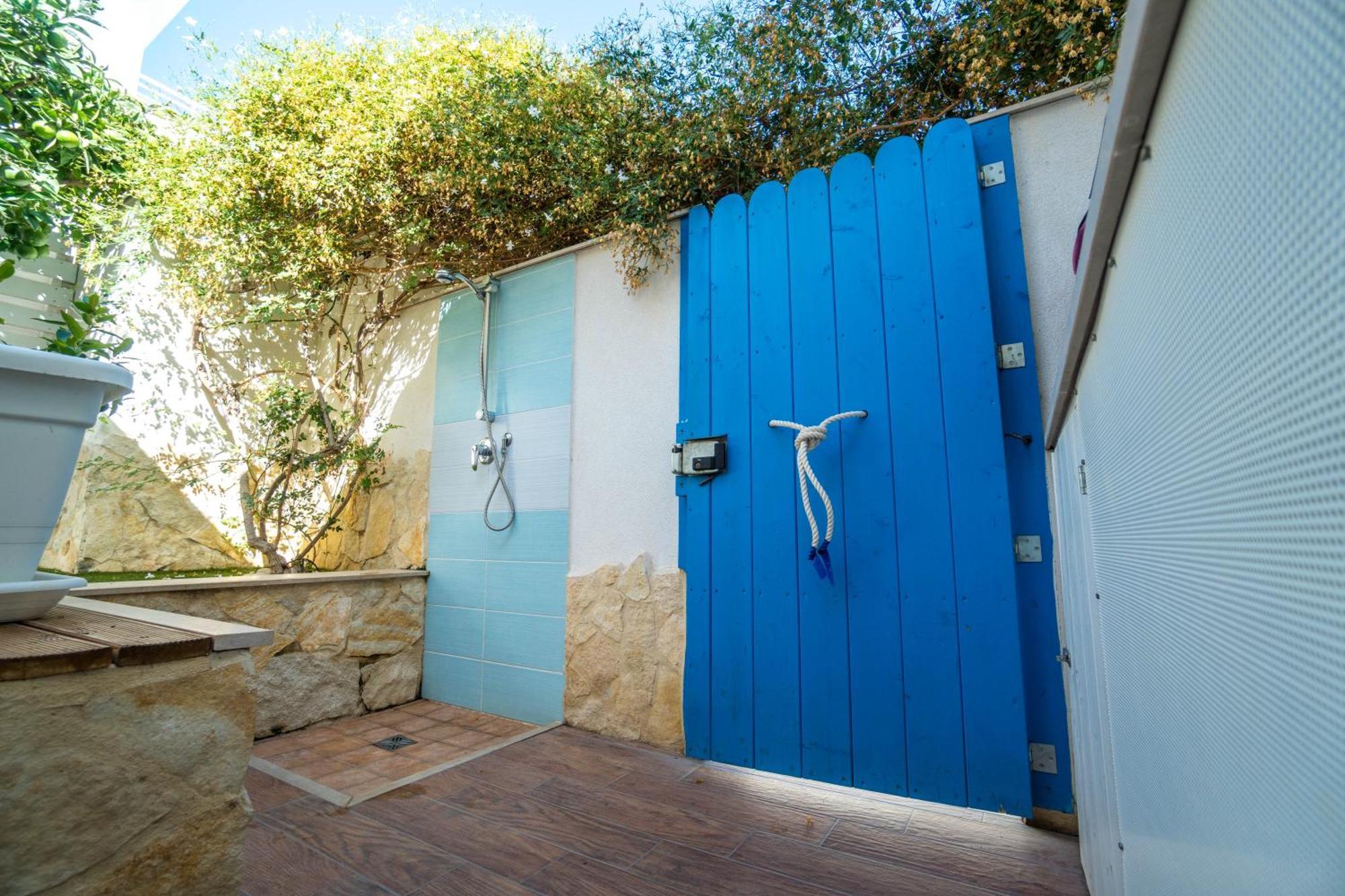 Caposud - Suite Randa Marina di Ragusa Exterior photo