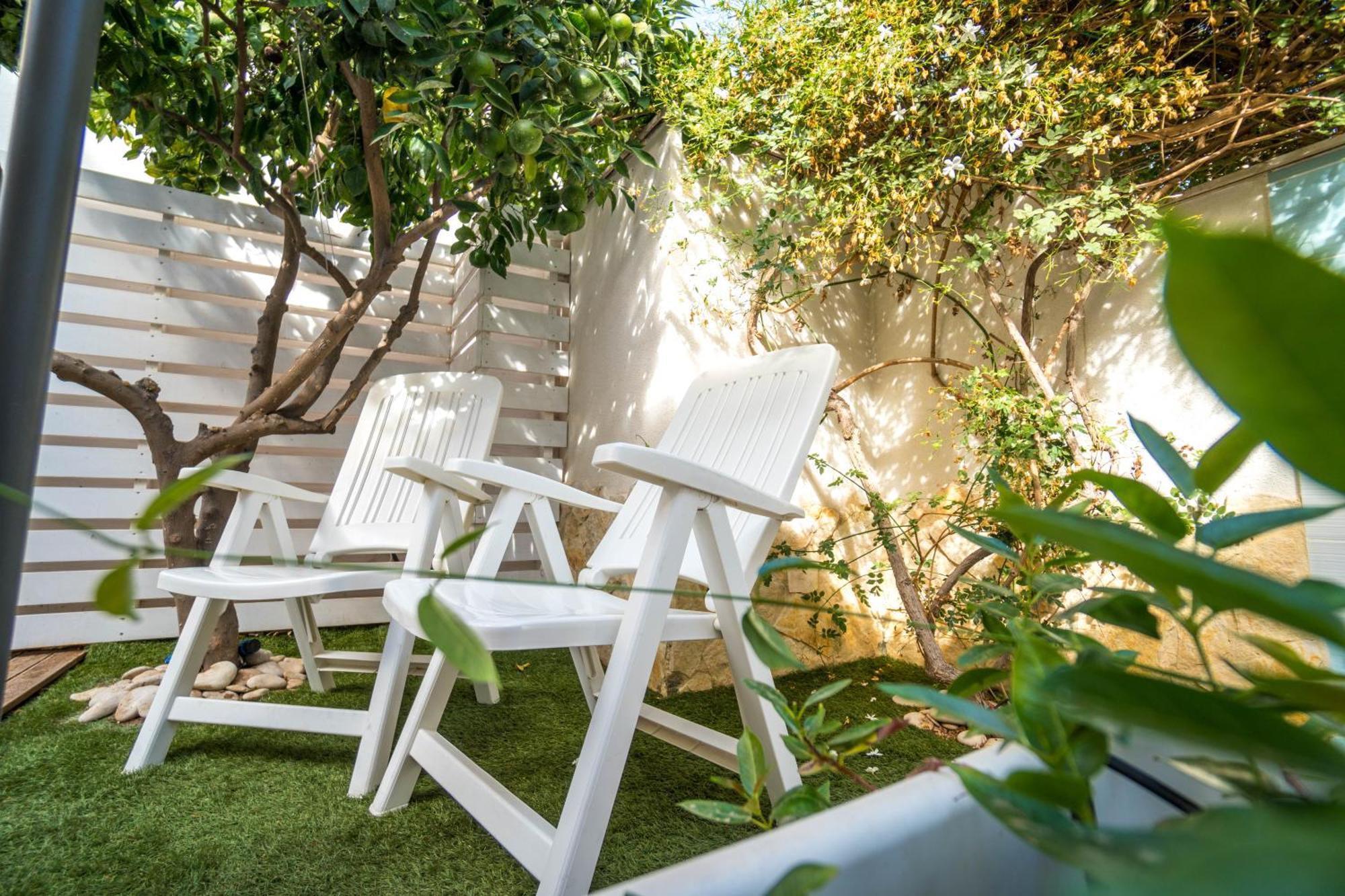 Caposud - Suite Randa Marina di Ragusa Exterior photo