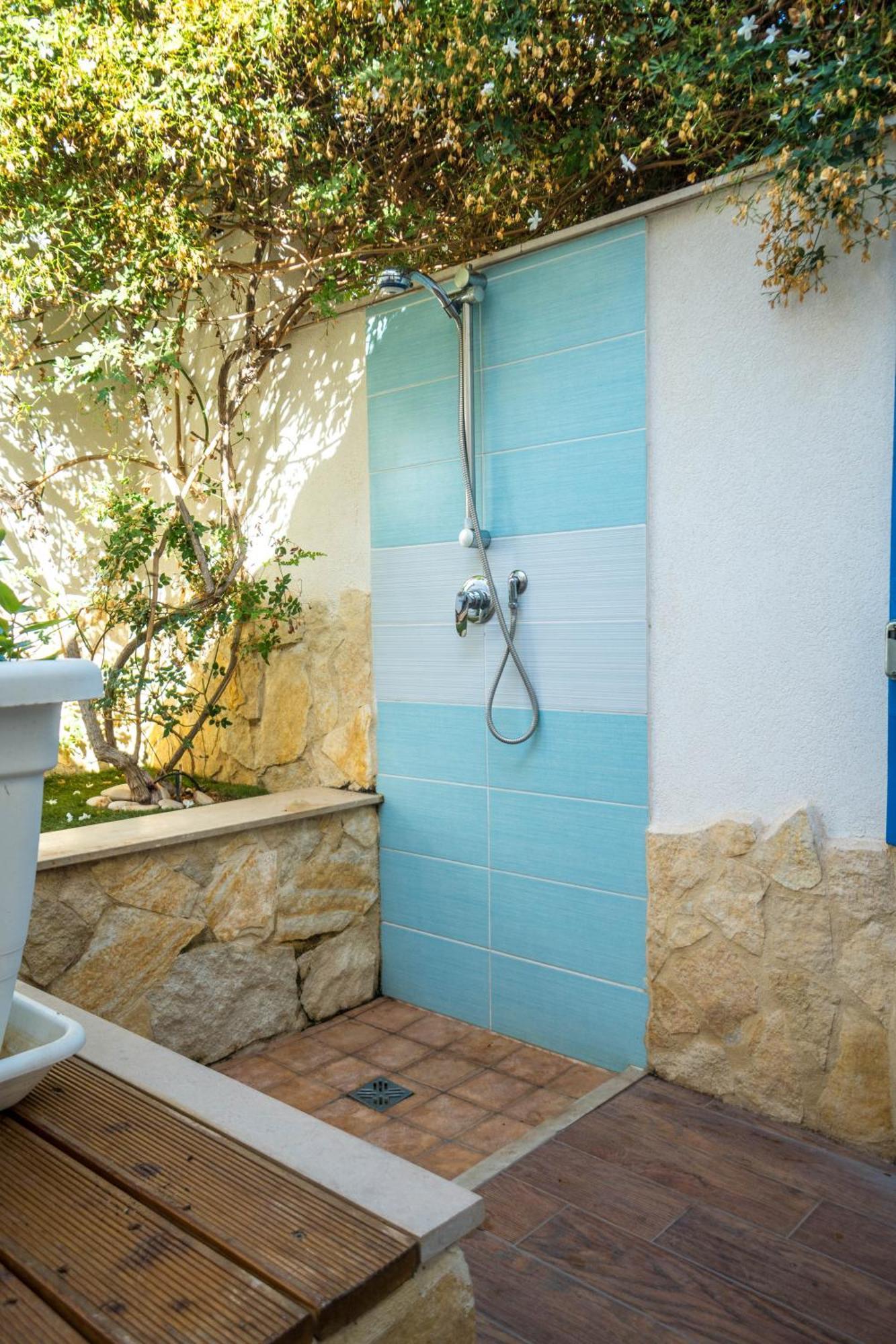 Caposud - Suite Randa Marina di Ragusa Exterior photo
